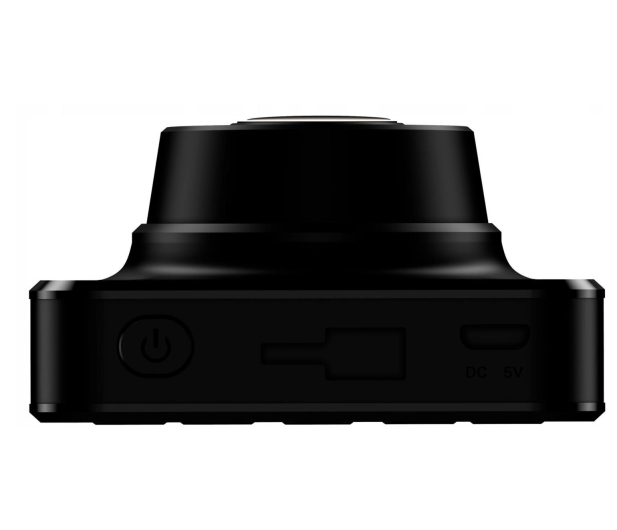 Navitel REJESTRATOR toru jazdy NAVITEL AR280 DUAL - 1382634 - zdjęcie 4